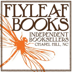 Flyleaf Books, Independent Booksellers, Chapel Hill, NYC