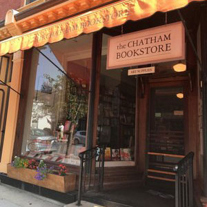 Chatham Book Store